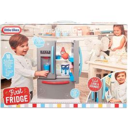 MGA Mi Primer Frigorífico Juguete Interactivo con Sonido y Luces para Niños +3 Años, 29.2x40.1x58.4 cm Precio: 67.99000043. SKU: B1937S4M37