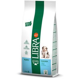 Affinity Libra Canine Puppy Pollo Pienso para Perro de 12 kg Precio: 34.4999996. SKU: B16TETP85J