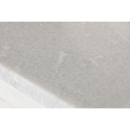 Mueble Auxiliar Home ESPRIT Blanco 119 x 70 x 93 cm