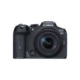 Cámara Reflex Canon EOS R7 Precio: 2189.88999966. SKU: S7818964