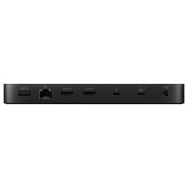 ASUS DC500 Thunderbolt 4 Dock, Triple 4K, 96W, Hub USB-C, Negro