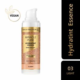 Set de Maquillaje Max Factor MIRACLE PURE