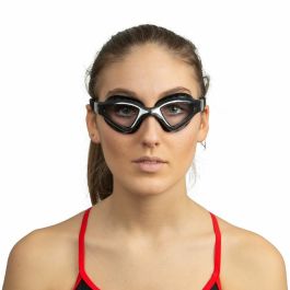 Gafas de Natación Seac Lynx Blanco Negro Talla única
