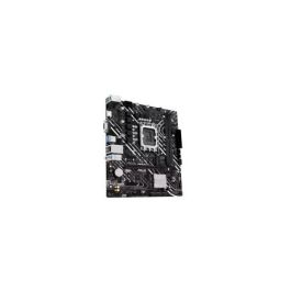 ASUS PRIME H610M-K DDR5 Intel LGA 1700 Micro-ATX Motherboard (90MB1GA0-M0EAY0)