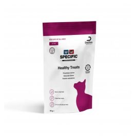 Dechra Healthy Treats Ft-H 10x50 gr Specific Precio: 21.5000005. SKU: B16TEX7CEM