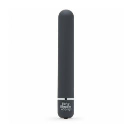 Vibrador Charlie Tango Fifty Shades of Grey FIF133 Negro