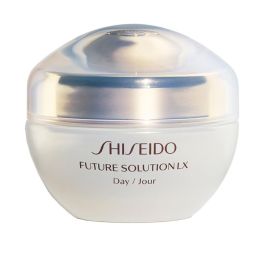 Shiseido Fut.Solut.Lx Cr.Dia F.20 50 mL Precio: 220.99089947. SKU: B12BMZND2X