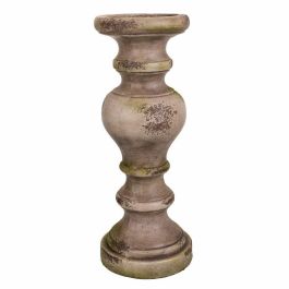 Figura Decorativa Alexandra House Living Fibra de Vidrio Magnesio Columna 18 x 50 x 18 cm Precio: 46.49999992. SKU: B1HSYTGKC4