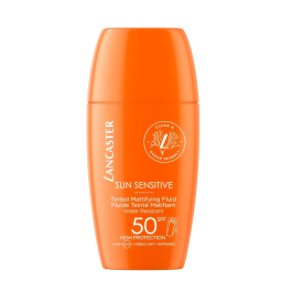 Lancaster Sun Sensitive Tinted Mattifying Fluid Spf50 30 mL Precio: 28.7858999637. SKU: SLC-97628