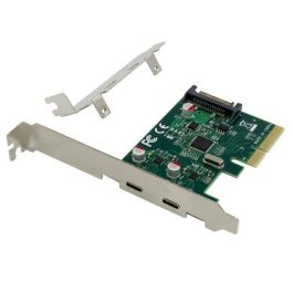 Tarjeta PCI Conceptronic Precio: 47.49999958. SKU: B19CP7RRNZ
