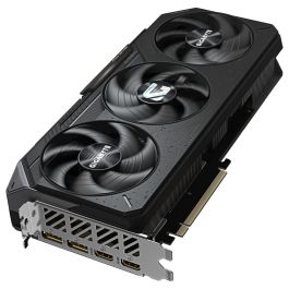 Gigabyte Tarjeta Gráfica Radeon RX 9070 XT GAMING OC 16GB GDDR6 3Fan GV-R9070XTGAMING OC-16GD