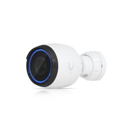 Ubiquiti Cámara de seguridad IP UniFi G5 Pro UVC-G5-PRO Interior y exterior Alámbrico 8MP Visión Nocturna 25m Blanco