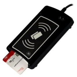 ACS ACR1281U-C1ACSA, RS-232, DB-9, T=0; T=1, 120.5 x 72 x 20.4 mm, 140 g Precio: 53.49999996. SKU: B1DQWF72N8