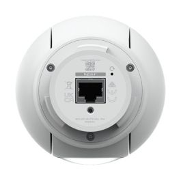 Ubiquiti Cámara IP 5MP 1/2.7" CMOS, 4MP 2688x1512 (16:9) PoE, IP66, IK04, Puerto 10/100 MbE RJ45