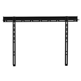 B-Tech Soporte de Pared para Pantalla Plana Universal BTV520, 65", hasta 70 kg, VESA 825x500, Negro