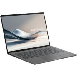 ASUS ZenBook A14 X1-26-100 16GB 512 UX3407QA-QD290W W11H Precio: 1406.7823. SKU: B19E3X9FJP