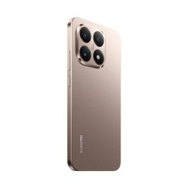 Smartphone Xiaomi MZB0KYMEU 6,83" Octa Core 12 GB RAM 512 GB Rosa