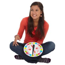 Juego Twister Juego Twister