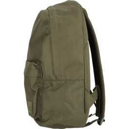Whistler WHI5715571489813 Mochila 18L Verde Oliva con Compartimento para Portátil