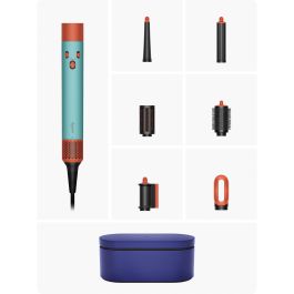 Dyson Airwrap i.d. Multi-Haarstyler Ceramic Patina/Topaz - Moldeador de Pelo