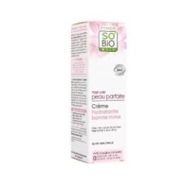 Crema Hidratante Iluminadora 40Ml. Crema Hidratante Iluminadora 40Ml. Precio: 16.50000044. SKU: B1FQ7F92SB