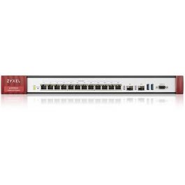 Zyxel Firewall ATP700 con 1 Año Security GOLD Pack Precio: 2147.49999948. SKU: S55001597