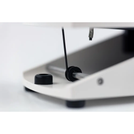 Ernieball Pedal Volumen Junior VPJR con Afinador (Pantalla Táctil) - Blanco