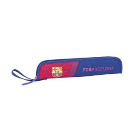 Portaflautas F.C. Barcelona Portaflautas F.C. Barcelona