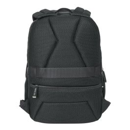 Mochila Escolar Real Madrid C.F. Gris 30 x 42 x 17 cm