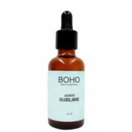 Aceite Sublime 50Ml. Bio Precio: 10.50000006. SKU: B1BDQXKYQH