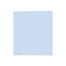 Carpeta de anillas Snoopy Love Azul 27 X 32 X 4 cm