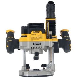 DeWALT Akku-Oberfräse 18 V (Modelo Básico)
