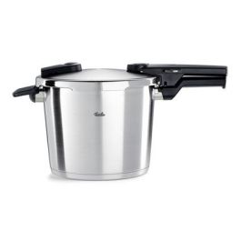 Fissler 60241006000/0 Vitaquick Premium 6 Litros 22Cm FISSLER 602-410-06-000/0 Fissler 60241006000/0 Vitaquick Premium 6 Litros 22Cm FISSLER 602-410-06-000/0