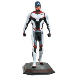 Figura Diamond Collection Marvel Avengers Capitan Precio: 42.50000007. SKU: B1DQC9TLBA