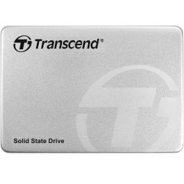 Transcend TS256GSSD370S SSD 256GB 2.5" SATA 6Gb/s MLC Aluminium Gehäuse Precio: 377.2538. SKU: B1HYSXKH7B