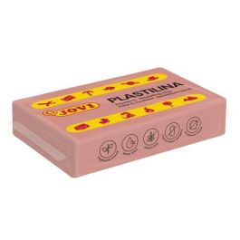 Jovi Plastilina School, Pastilla 50 gr, Caja 30 Unidades Precio: 12.50000059. SKU: S8410701