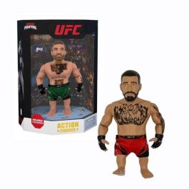 Bizak Figura Maxi Articulada UFC Leyendas de 11cm con Accesorios, Modelos Surtidos Precio: 26.49999946. SKU: B12WMNXLAH
