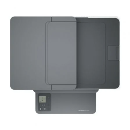 HP Impresora Multifunción Láser Monocromo M234sdn - 29 ppm, Impresión/Copia Automática a Doble Cara, Escáner, Conectividad de Red, para Oficina