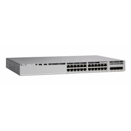 Switch CISCO C9200-24P-A