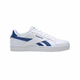 Zapatillas Casual Hombre Reebok Royal Complete Blanco Precio: 65.0012. SKU: B1244HJB5N