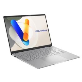 Portátil Asus VivoBook S 14 OLED M5406NA-QD082W Ryzen 5 7535HS/ 16GB/ 512GB SSD/ 14"/ Win11 Portátil Asus VivoBook S 14 OLED M5406NA-QD082W Ryzen 5 7535HS/ 16GB/ 512GB SSD/ 14"/ Win11