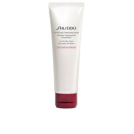 Shiseido Espuma Limpiadora Clarificante Désarmante 125 ml Precio: 27.89000027. SKU: S0563924