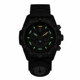 Reloj Unisex Luminox XB.3741 (Ø 45 mm)