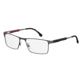 Montura de Gafas Hombre Carrera CARRERA8833R8 Gris ø 56 mm Precio: 50.79000047. SKU: B15ZEXG8NL