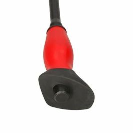 Ks Tools 156.0222F Juego de 5 Punzones Bruñidos con Mango y Sistema Antivibración