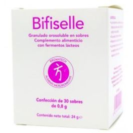Bifiselle 30Sbrs. Precio: 17.5899999. SKU: B1EJBHHBNP