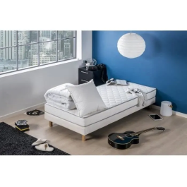 Deko Dream STAR Pack Colchón 90x190cm + Edredón 140x200 + Almohada 60x60 - 16 cm Precio: 143.68999986. SKU: B14NP48CCD