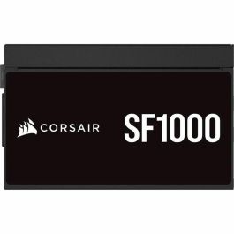 Corsair SF1000 Fuente Alimentación 1000W SFX 80 Plus Platinum Modular ATX 3.1 Silenciosa Gaming