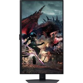 Samsung S27DG500EU Monitor Gaming QHD IPS LED 27" 1ms 180Hz HDR400