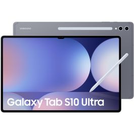 Samsung Galaxy Tab S10 Ultra 512GB LTE Gris Samsung Galaxy Tab S10 Ultra 512GB LTE Gris Precio: 1261.94999964. SKU: B16QPL8NGV